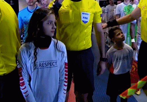 엠마왓슨 느낌나는 러시아 여자 어린이 | 인스티즈