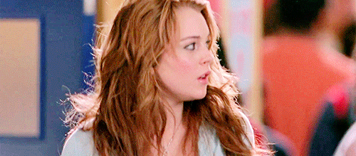 [영화] M e a n g i r l s (2 0 0 4) | 인스티즈