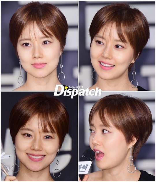 오늘자 문채원 2 | 인스티즈