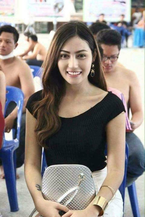 태국의 징병검사장 풍경 | 인스티즈