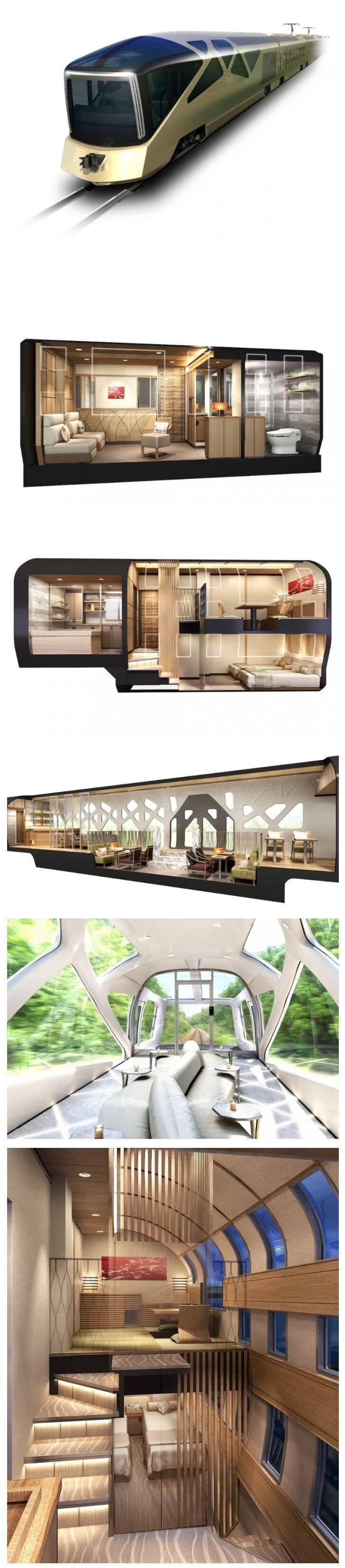 2017년형 일본 열차.jpg | 인스티즈