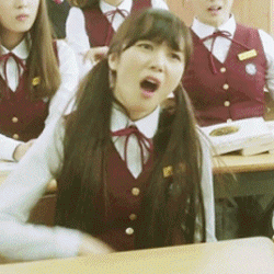 불만있는 맹아 | 인스티즈