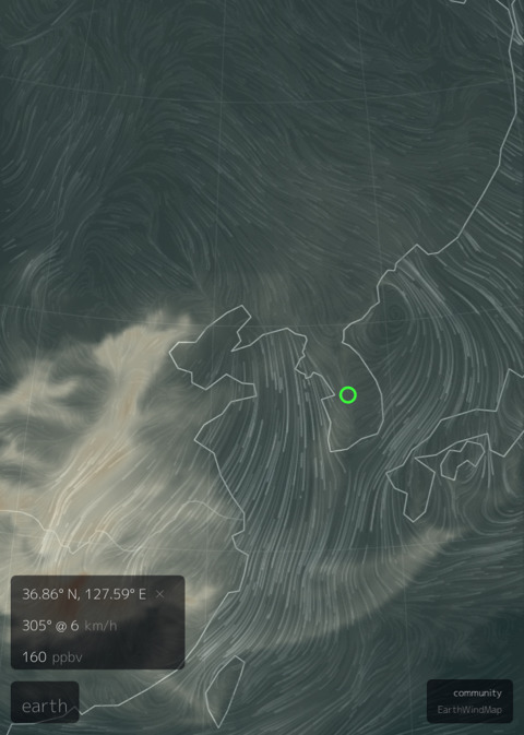 미세먼지가 중국 탓일 수밖에 없는 이유(한번씩 읽어주세요) | 인스티즈