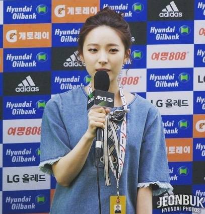 전설의 불쾌지수녀 근황 JPG | 인스티즈