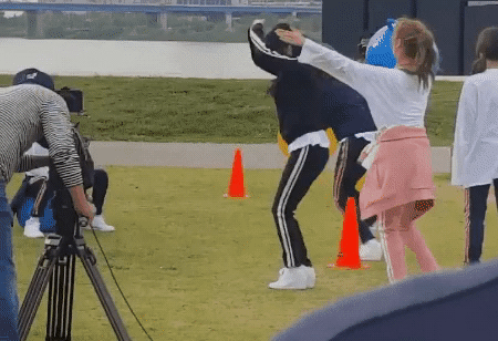 오늘자 트와이스 | 인스티즈