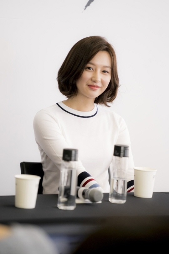 오늘자 태양의 후예 기자간담회.jpg | 인스티즈