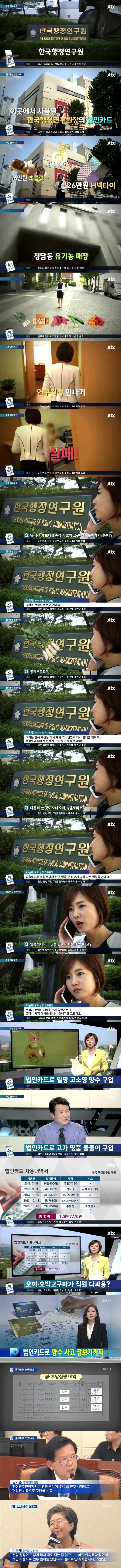 어메이징한 강남 국회의원ㄷㄷㄷ | 인스티즈