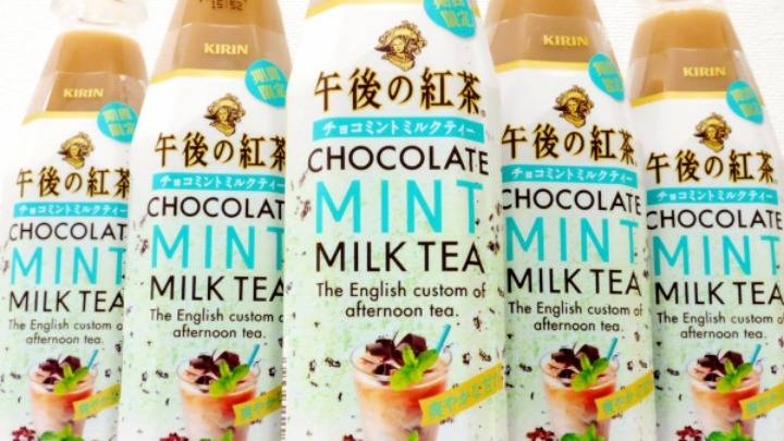 한국에서 출시하면 호불호 엄청 갈릴 음료수.jpg | 인스티즈