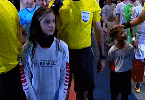 엠마왓슨 느낌나는 러시아 여자 어린이 | 인스티즈