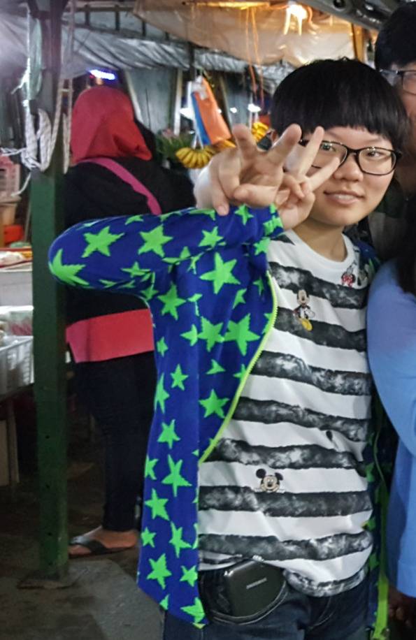 고1 딸이 실종됐습니다 | 인스티즈