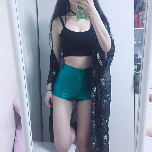 내가 좋아하는 디스코팬츠 | 인스티즈