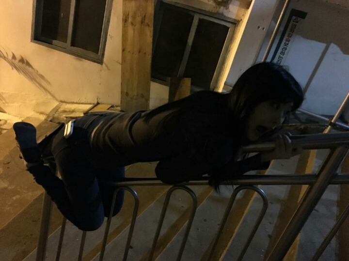 오늘 설리 인스타 업뎃 | 인스티즈