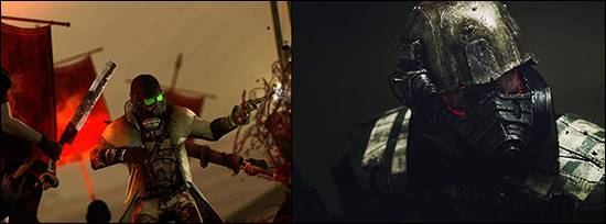  어쩌면 인류의 미래일지도모를 게임 폴아웃 스토리 총정리 - Fallout New Vegas | 인스티즈