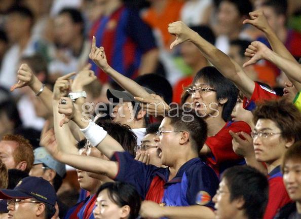 해외 명문클럽이 방한해도 전혀 기쁘지 않은 이유.JPG | 인스티즈