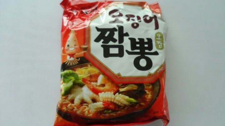 짬뽕라면 투탑.JPG | 인스티즈