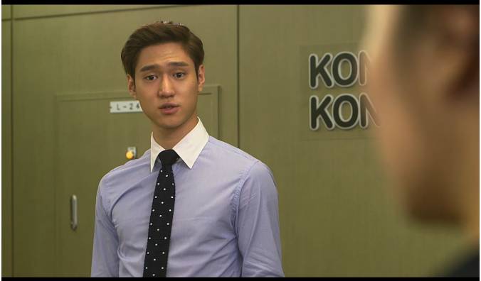 [감자별] 홍콩에 가고 싶은 진아 (감자별 7화) (4/6) | 인스티즈