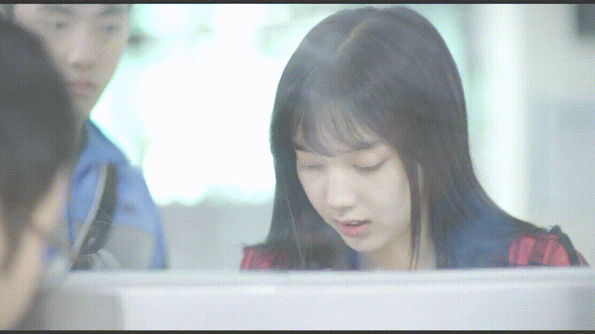 이쁜 여자.. | 인스티즈