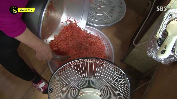 전주 마약 김밥의 달인.jpg | 인스티즈