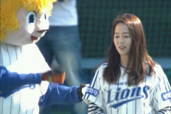 연예인인가요? | 인스티즈