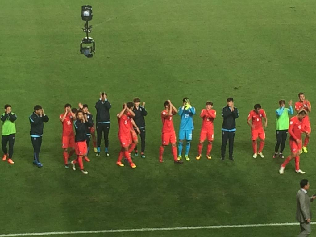 카타르전 가서 찍은 사진들(11장이에요) | 인스티즈