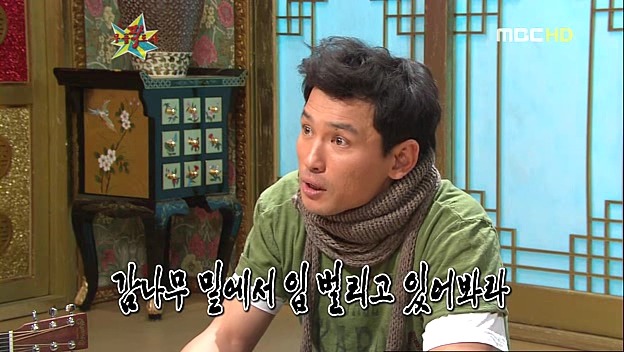 황정민이 후배들에게 하는 이야기 | 인스티즈