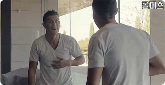 연기하는 우리형.gif | 인스티즈