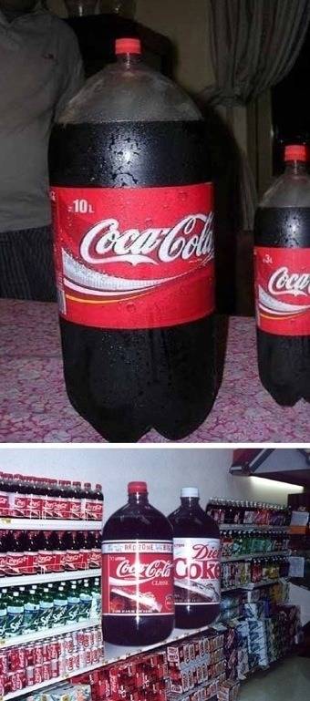 천조국의 콜라 | 인스티즈