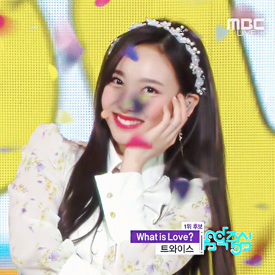 트와이스 팬들의 최대 난제.......jpgif | 인스티즈