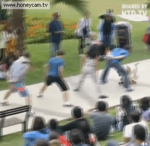 스개이드 보드.gif | 인스티즈