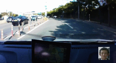 운전자 심쿵하게 만드는 넘들 | 인스티즈