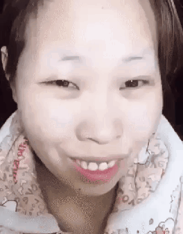 메이크업을 믿지마라 | 인스티즈