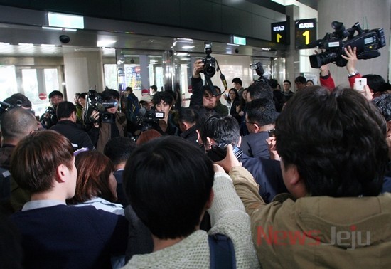 제주도로 휴가 간 이세돌.jpg | 인스티즈