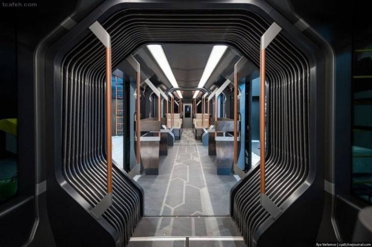 불곰국의 지하철 클라스 | 인스티즈