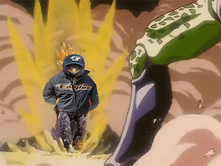 ??? : 후... 꼬우면 대전으로 와라. 머가리를 뽀사줄께 | 인스티즈