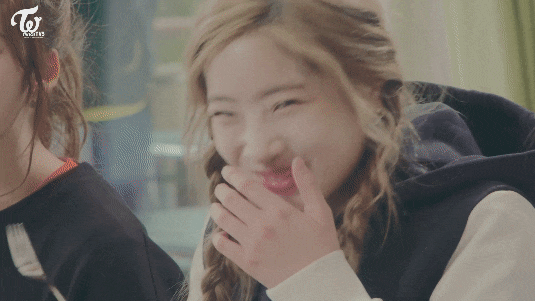 트와이스 멤버중 한끼식사를 같이 하고픈 멤버는? | 인스티즈