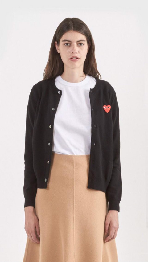 꼼데 좋아해? | 인스티즈