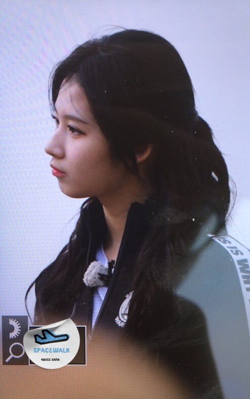 오늘자 트와이스 | 인스티즈