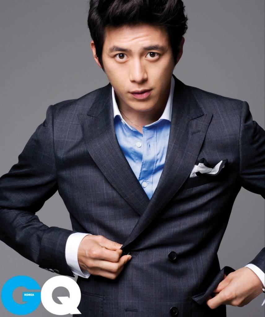 개인적으로 생각하는 한국 최고 짱잘남 | 인스티즈