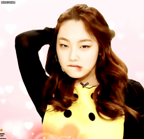 아이오아이 섹시 원탑은?? | 인스티즈