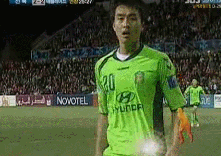 아부지 따라하는 대박이 | 인스티즈