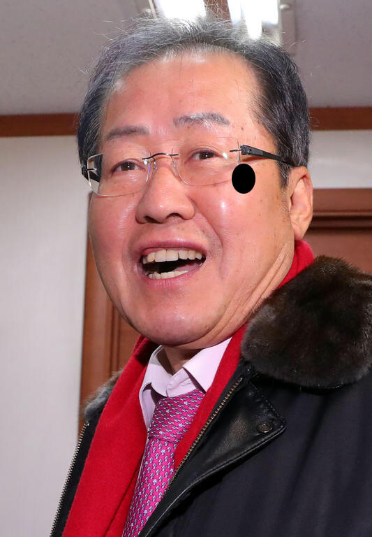 다음 총선 즈음 자유한국당 당대표가 되었으면 하는 정치인.jpg | 인스티즈