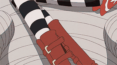 원피스 조로랑 잘 어울리는 여캐 .gif | 인스티즈