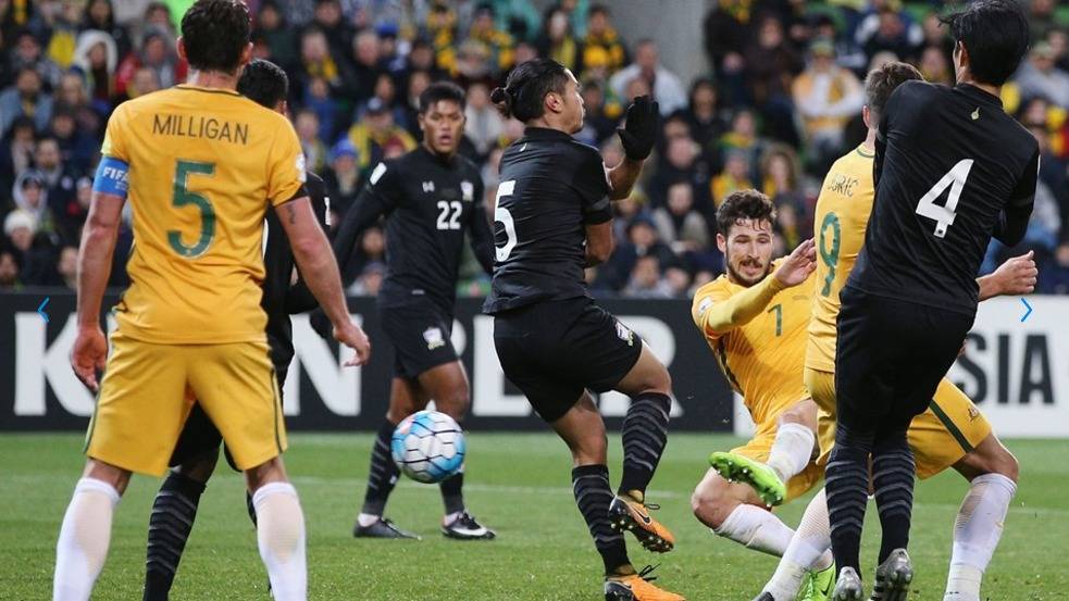 오늘자 태국 인생 경기 ㄷㄷㄷ.gif | 인스티즈