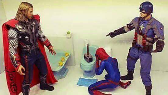 토르 이 ㅅㅂ로ㅁ아 | 인스티즈