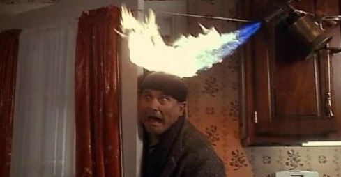 특이한 이발소 2 | 인스티즈