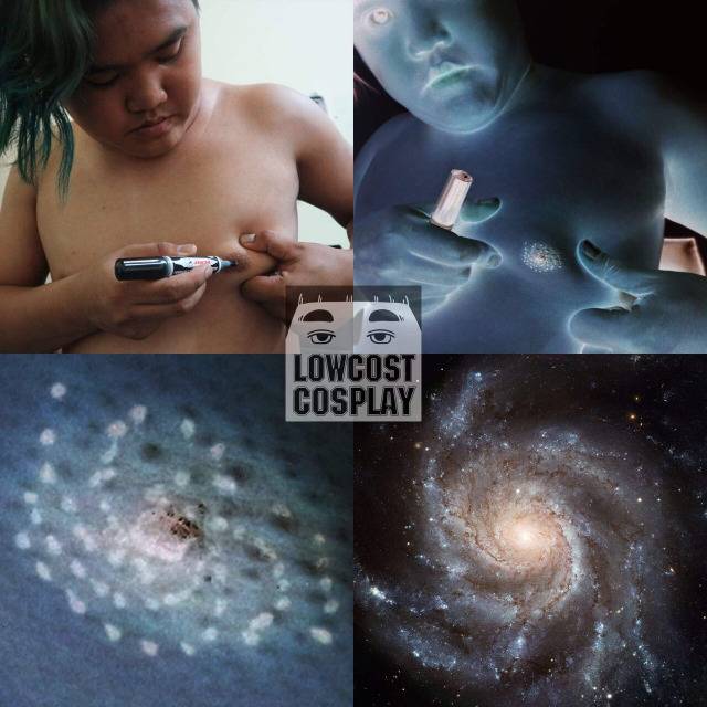 저예산 코스프레 | 인스티즈