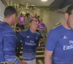 아니 이 느낌은!!? | 인스티즈