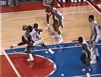 [데이터주의] 인간이길 포기한 분.gif | 인스티즈