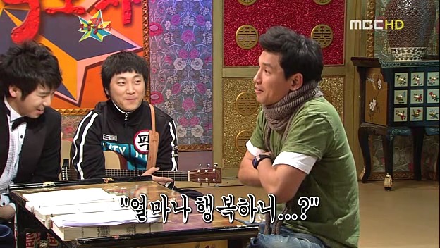 황정민이 후배들에게 하는 이야기 | 인스티즈