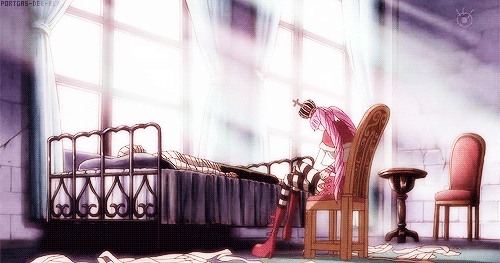 원피스 조로랑 잘 어울리는 여캐 .gif | 인스티즈